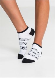 Nízké ponožky, bpc bonprix collection