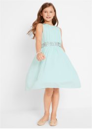 Dívčí šaty s pajetkami, bpc bonprix collection