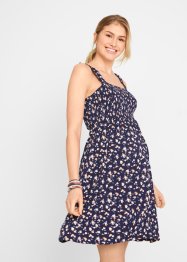 Těhotenské šaty ze žerzeje s udržitelnou viskózou, bpc bonprix collection