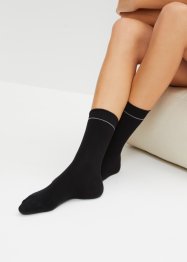 Ponožky (6 párů), bpc bonprix collection