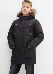 Chlapecká funkční zimní bunda s kapucí, bpc bonprix collection