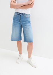 Strečové džíny s vysokým pasem Straight, bpc bonprix collection