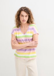 Bavlněné triko, poloviční rukáv, bpc bonprix collection