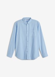 Essential košile Oxford s dlouhým rukávem, bpc bonprix collection