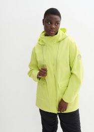 Softshellová bunda, strečová, voděodolná, bpc bonprix collection