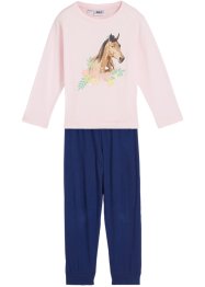 Dívčí pyžamo, bpc bonprix collection