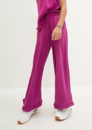 Kalhoty Culotte, pro dívky, bpc bonprix collection