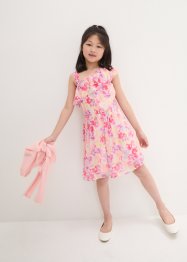 Slavnostní dívčí šaty s jedním ramínkem, bpc bonprix collection