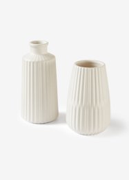 Souprava váz (2dílná souprava), bpc living bonprix collection