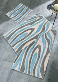 Koupelnový kobereček v moderním designu, bpc living bonprix collection