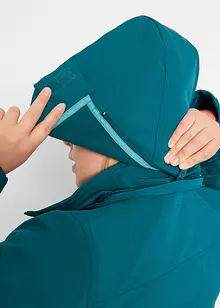 Softshellový kabát, vodoodpudivý, bonprix Softshellový kabát, vodoodpudivý, bonprix