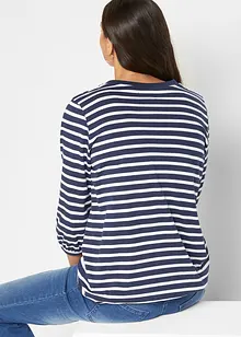 Triko z organické bavlny, bonprix Triko z organické bavlny, bonprix