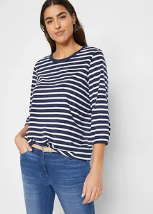 Triko z organické bavlny, bonprix Triko z organické bavlny, bonprix