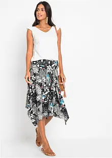 Top z čisté organické bavlny, bonprix Top z čisté organické bavlny, bonprix