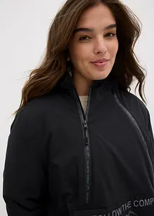 Větrovka s podšívkou, bonprix Větrovka s podšívkou, bonprix