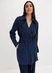 Krátký trenčkot, bonprix Krátký trenčkot, bonprix