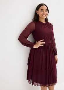 Žerzejové šaty, bonprix Žerzejové šaty, bonprix