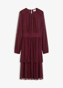 Žerzejové šaty, bonprix Žerzejové šaty, bonprix