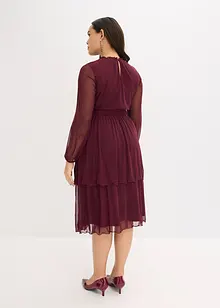 Žerzejové šaty, bonprix Žerzejové šaty, bonprix