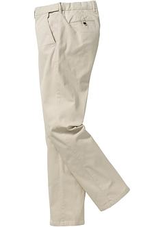 Strečové Chino-kalhoty, Regular Fit Straight, bpc selection Strečové Chino-kalhoty, Regular Fit Straight, bpc selection