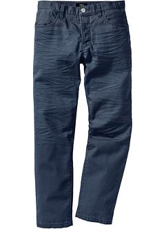 Kalhoty s 5 kapsami Regular Fit Straight, bpc bonprix collection Kalhoty s 5 kapsami Regular Fit Straight, bpc bonprix collection