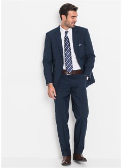 Oblek (2dílná souprava): sako a kalhoty, bpc selection