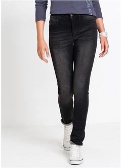 Super Stretch Džíny se zeštíhlujícím efektem, SLIM, John Baner JEANSWEAR Super Stretch Džíny se zeštíhlujícím efektem, SLIM, John Baner JEANSWEAR