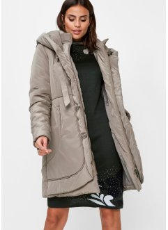 Krátký prošívaný kabát, bpc selection
