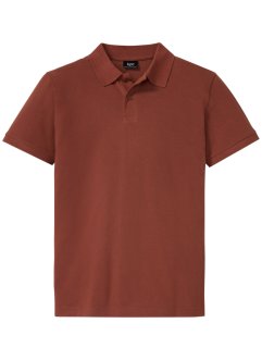 Pólo tričko z piké, krátký rukáv, bpc bonprix collection