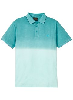 Pólo tričko s barevným přechodem, bpc selection