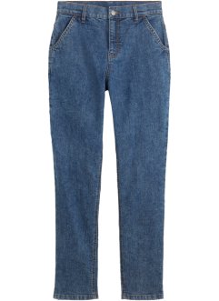 Chlapecké džíny se širokými nohavicemi, John Baner JEANSWEAR