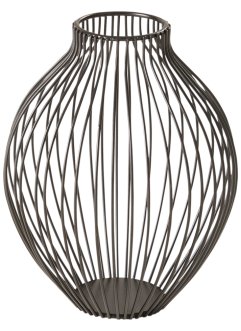 Dekorativní předmět ve tvaru vázy, bpc living bonprix collection