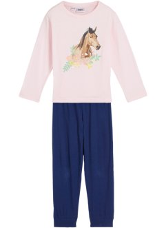 Dívčí pyžamo, bpc bonprix collection