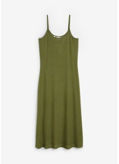 Plážové šaty s recyklovaným polyesterem, bpc selection