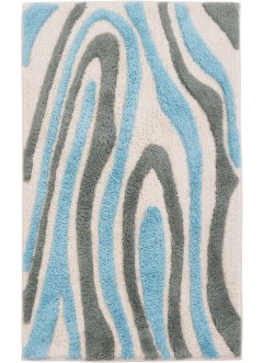 Koupelnový kobereček v moderním designu, bpc living bonprix collection