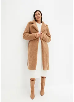 Pletené šaty z buklé, bonprix Pletené šaty z buklé, bonprix