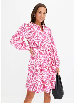Šaty s potiskem, bonprix Šaty s potiskem, bonprix