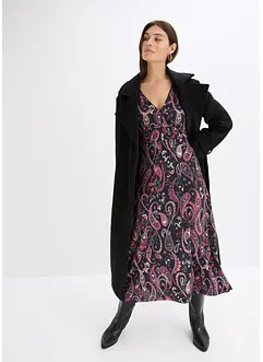 Žerzejové šaty, bonprix Žerzejové šaty, bonprix