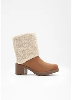 Kotníková obuv, bonprix Kotníková obuv, bonprix