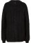 Oversize svetr s copánkovým vzorem, bpc bonprix collection