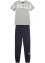 Chlapecké tričko + sportovní kalhoty, z organické bavlny (2dílná souprava), bpc bonprix collection
