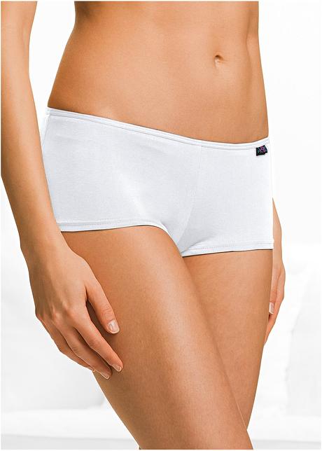 Трусы-слипы 