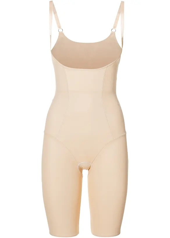 Tvarovací catsuit, střední tvarující funkce, bonprix