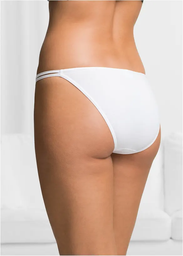 Tanga kalhotky (6 ks v balení), bonprix