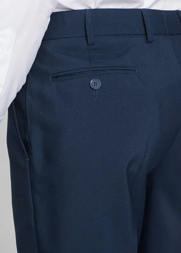 Oblek (2dílná souprava), Regular Fit, bonprix