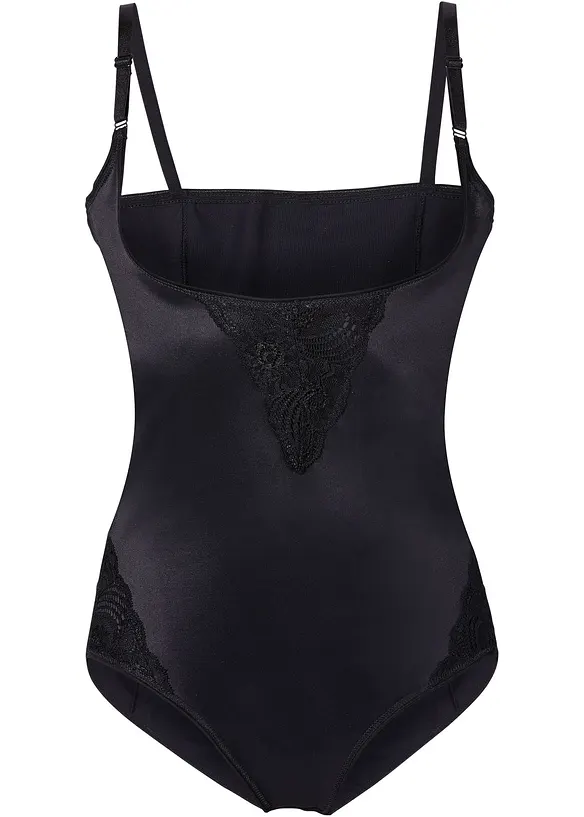 Stahovací body, silný tvarující efekt, bonprix