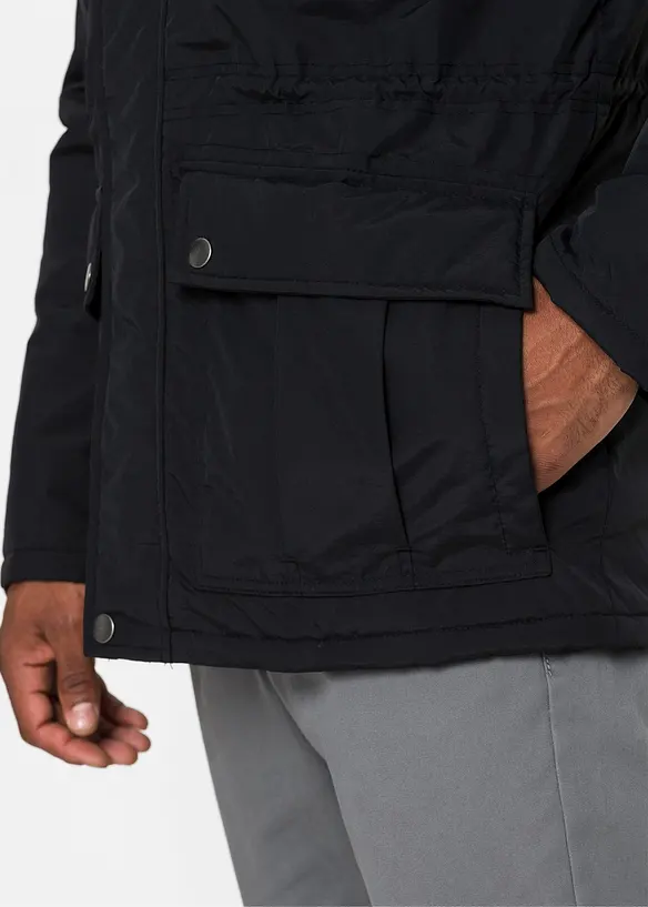 Vodoodpudivá parka, bonprix