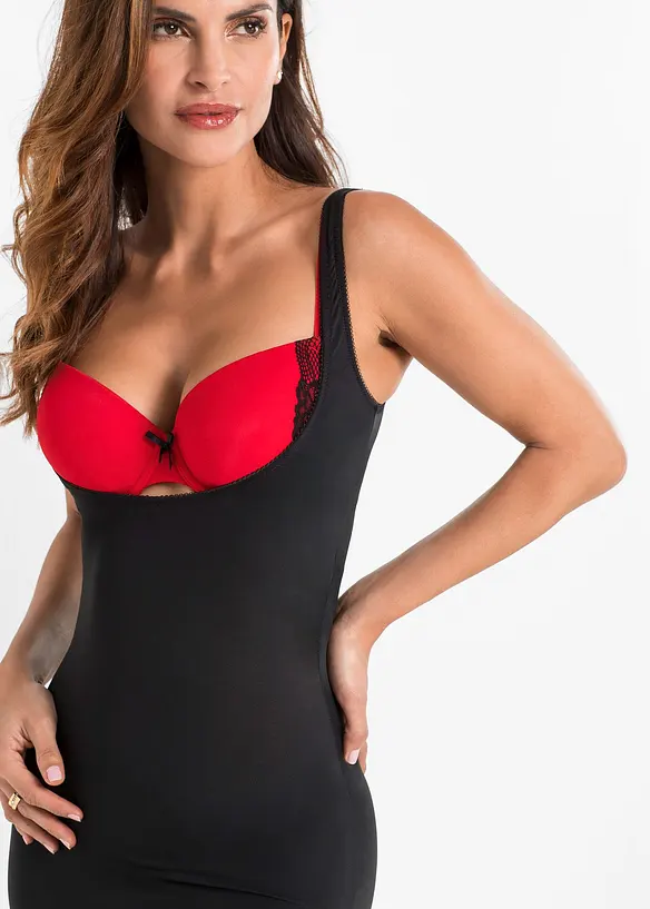 Tvarující kombiné, střední tvarující efekt, bonprix