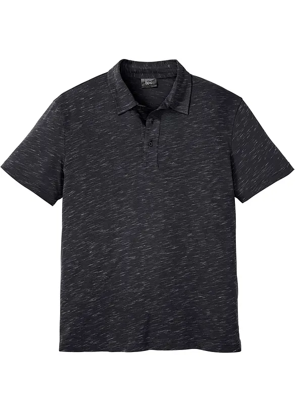Polo tričko, krátký rukáv, bonprix