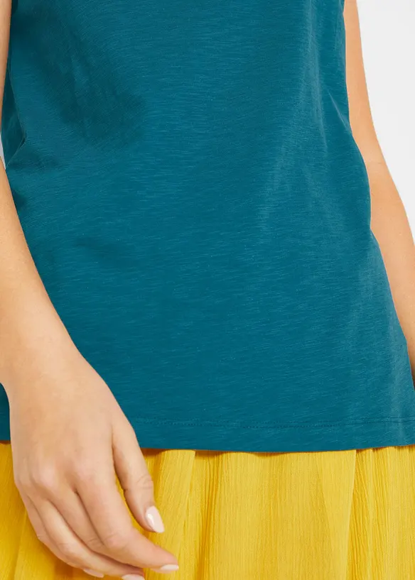 Boxy triko, bonprix